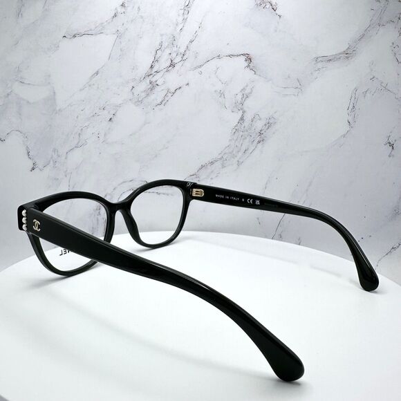 New Chanel Eyeglasses - Picture 9 of 16